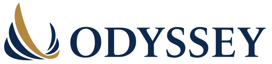 Odyssey Trust Company Logo